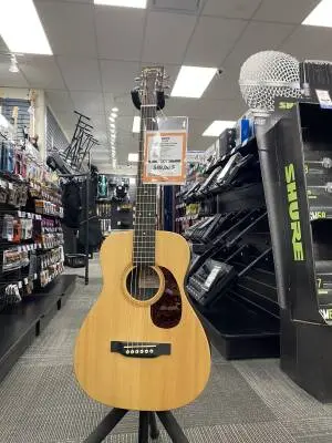 Martin Guitars - LX1RE 2