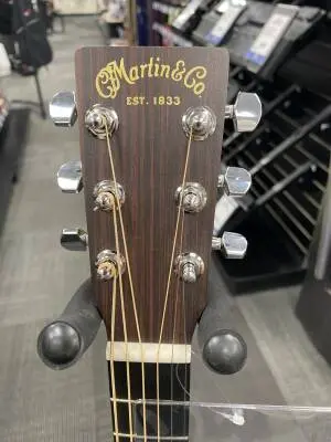 Martin Guitars - LX1RE 2