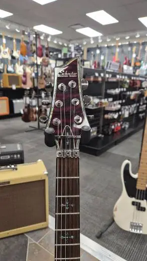 Schecter Hellraiser C-1 FR 2