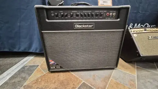 Blackstar Amplification - HTV40MK3