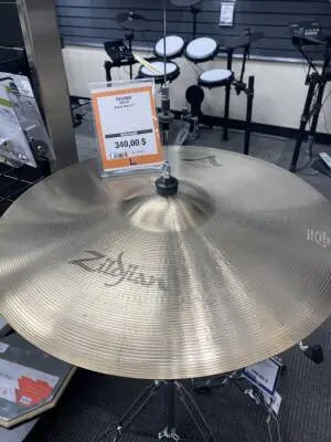 Zildjian - A0079