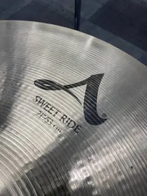 Zildjian - A0079 2
