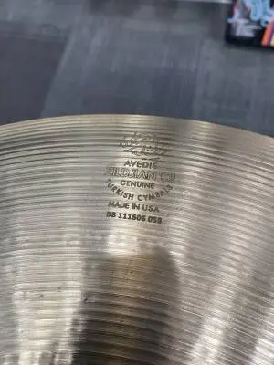 Zildjian - A0079 2