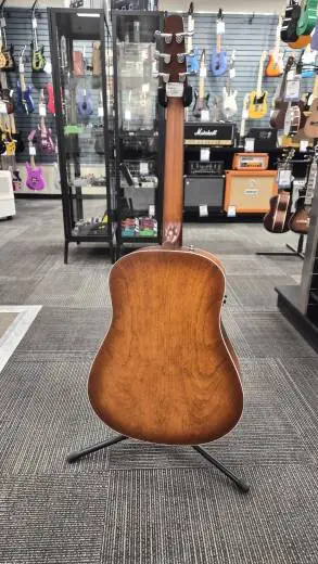 Seagull Guitars - S46492 2