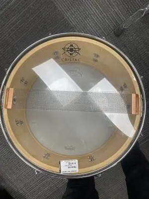 GEORGE WAY MONOPLY 14X6.5 2