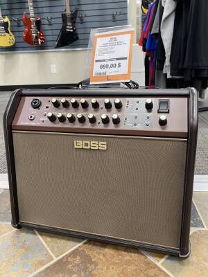 Store Special Product - BOSS - ACS-PRO