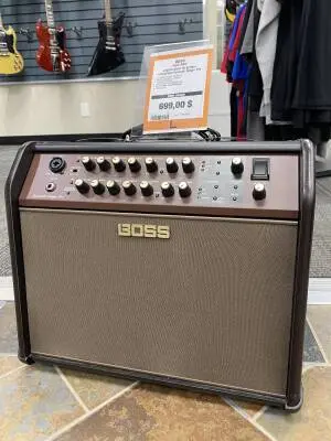 BOSS - ACS-PRO