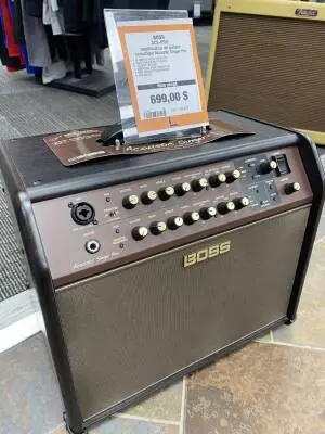 BOSS - ACS-PRO 2