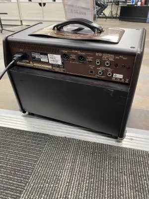 BOSS - ACS-PRO 2