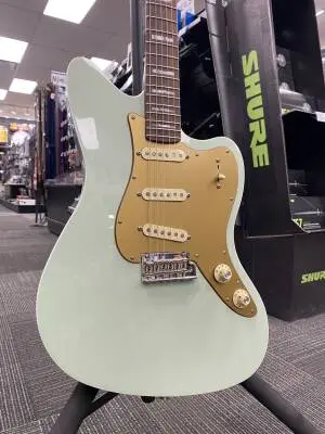 FENDER STRAT JAZZ DELUXE 2