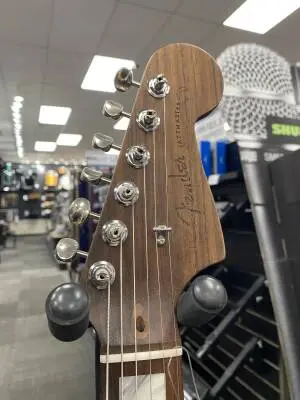 FENDER STRAT JAZZ DELUXE 2