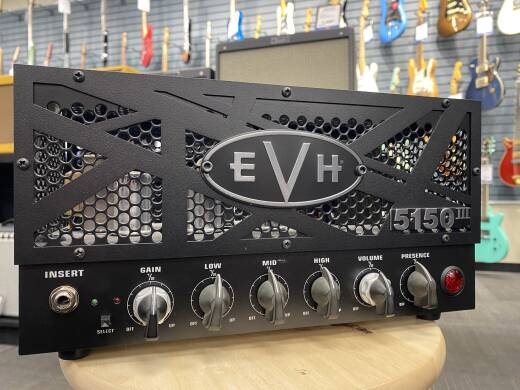 Gear Hunter | EVH - 225-6020-000