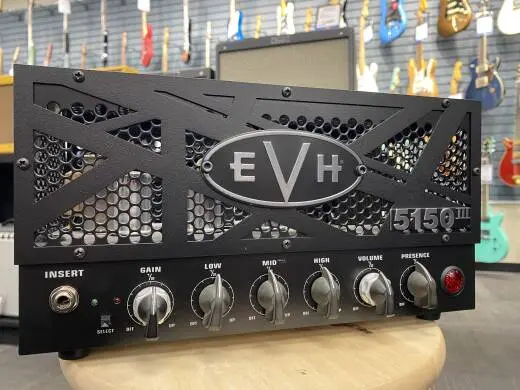 EVH - 225-6020-000