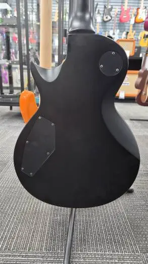 ESP Guitars - LEC257BLKS 2