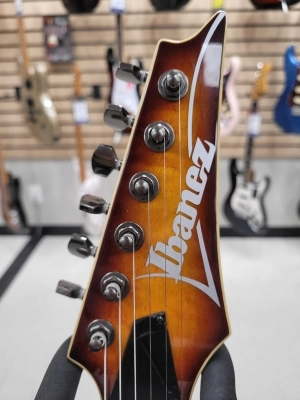 Store Special Product - Ibanez - S670QMDEB