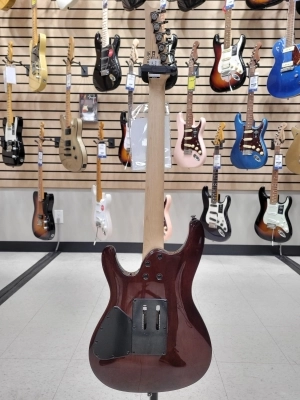 Store Special Product - Ibanez - S670QMDEB