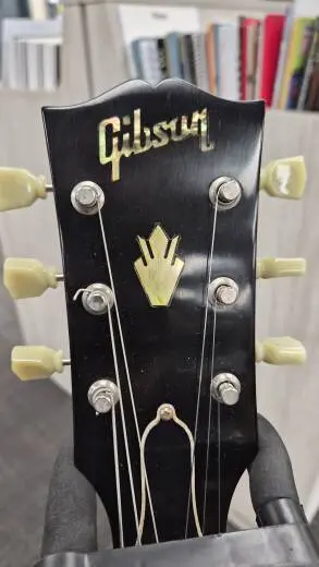 ES-335 CS 1960 50TH 2008 2