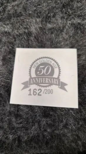 ES-335 CS 1960 50TH 2008 2