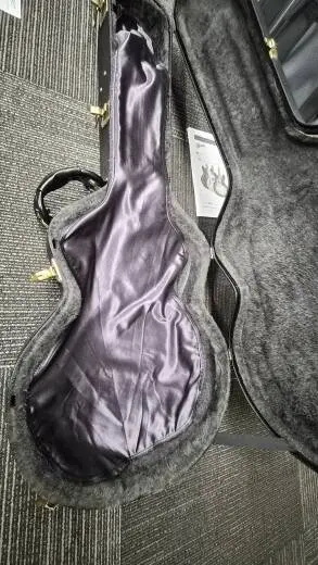 ES-335 CS 1960 50TH 2008 2