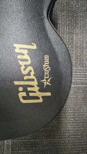 ES-335 CS 1960 50TH 2008 2