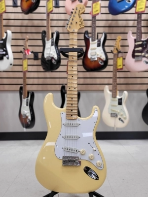 Fender Stratocaster Yngwie Malmsteen
