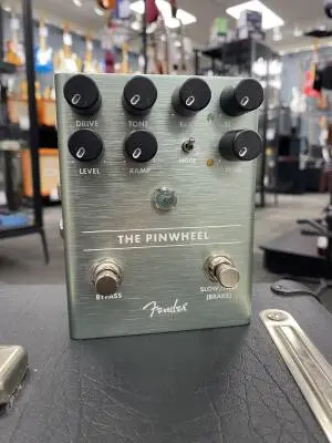 Fender - 023-4543-000