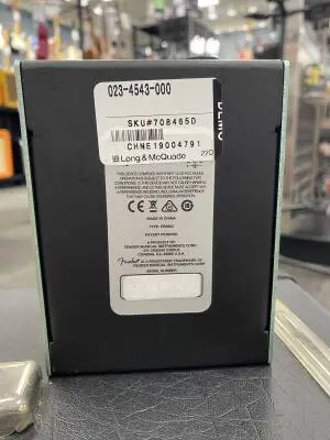 Fender - 023-4543-000 2