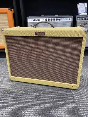 Fender - 223-2200-000