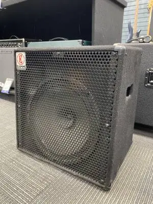 EDEN EC15-C 180W COMBO
