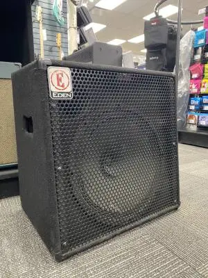 EDEN EC15-C 180W COMBO 2