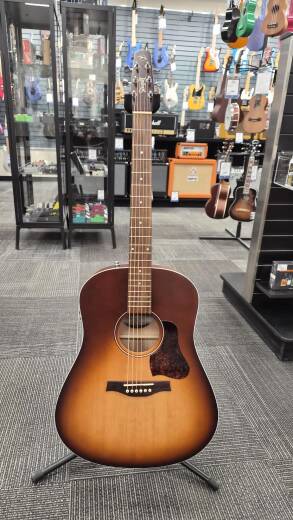 Seagull Guitars Entourage Autumn Burst Acoustic Guitar