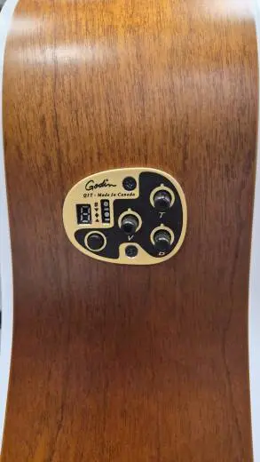 Store Special Product - Seagull Guitars - S46492