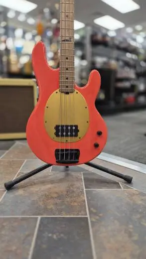 Sterling by Music Man - WENTZ-FRD-M2