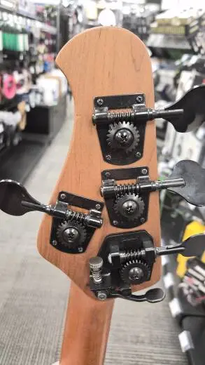 Sterling by Music Man - WENTZ-FRD-M2 2