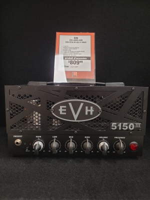 EVH - 5150III 15W LBX-S Head