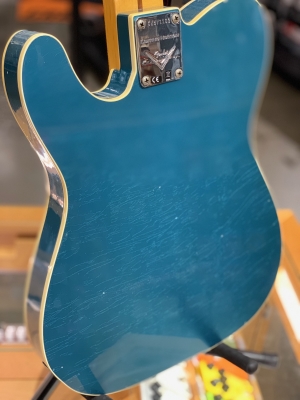 Fender Custom Shop - Twisted Tele Custom Journeyman Relic 4
