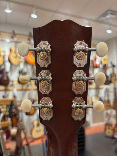 Gibson - AC55B39VSNH 2