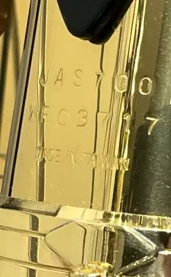 Jupiter - JAS700Q 2