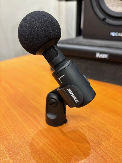 Shure - MV88+STEREO+USB 7