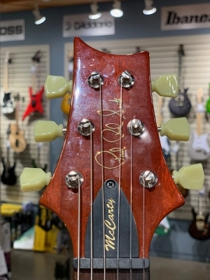 PRS Mccarty 6