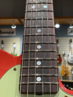 Fender Custom Shop '64 Tele Relic 3