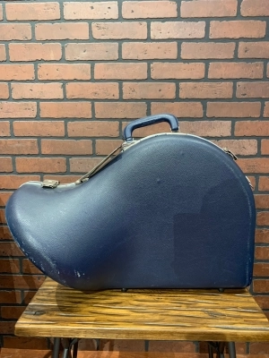 Hoyer Single French Horn 2