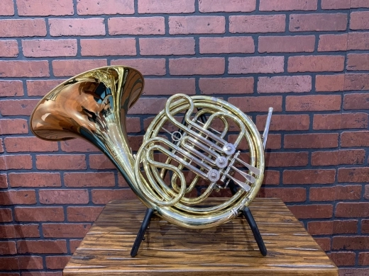 Hoyer Single French Horn