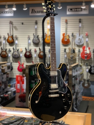 Gibson Custom Shop Murphy Lab 59 ES 335 Ultra Light Aged