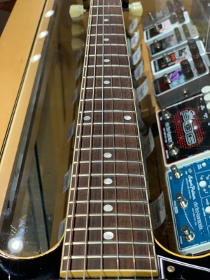 Gibson Custom Shop Murphy Lab 59 ES 335 Ultra Light Aged 5