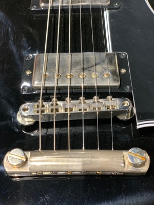 Gibson Custom Shop Murphy Lab 59 ES 335 Ultra Light Aged 6