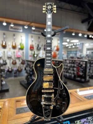 Gibson Custom Shop - LPB357LAEBBG