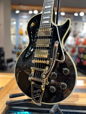 Gibson Custom Shop - LPB357LAEBBG 2