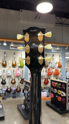 Gibson Custom Shop - LPB357LAEBBG 5