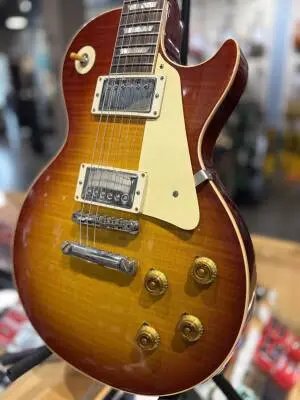 Store Special Product - Gibson Custom Shop - LPR58VOWCNH